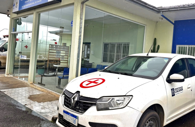 Prefeitura altera pontos de embarque dos pacientes do TFD